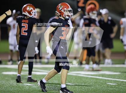 Thumbnail 3 in JV: Liberty @ Brophy College Prep photogallery.