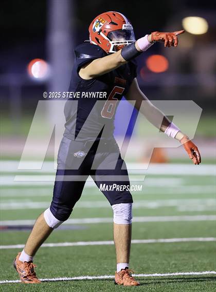 Thumbnail 2 in JV: Liberty @ Brophy College Prep photogallery.