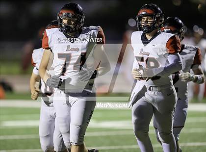 Thumbnail 1 in JV: Liberty @ Brophy College Prep photogallery.