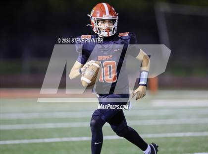 Thumbnail 1 in JV: Liberty @ Brophy College Prep photogallery.