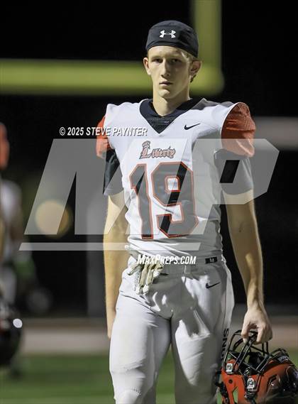 Thumbnail 2 in JV: Liberty @ Brophy College Prep photogallery.