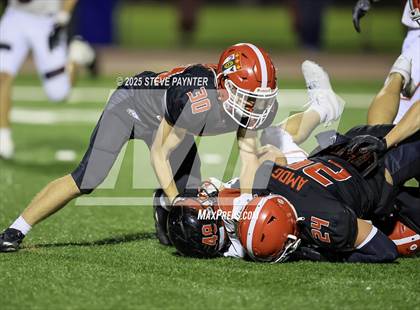 Thumbnail 1 in JV: Liberty @ Brophy College Prep photogallery.