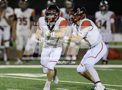 Thumbnail 1 in JV: Liberty @ Brophy College Prep photogallery.