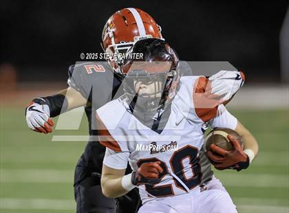 Thumbnail 3 in JV: Liberty @ Brophy College Prep photogallery.