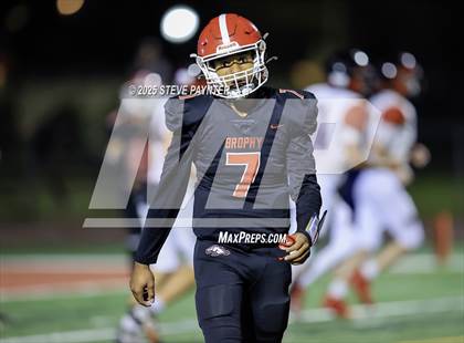 Thumbnail 3 in JV: Liberty @ Brophy College Prep photogallery.