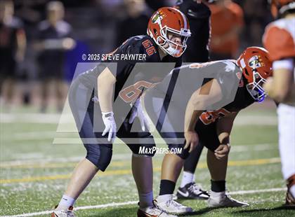 Thumbnail 1 in JV: Liberty @ Brophy College Prep photogallery.