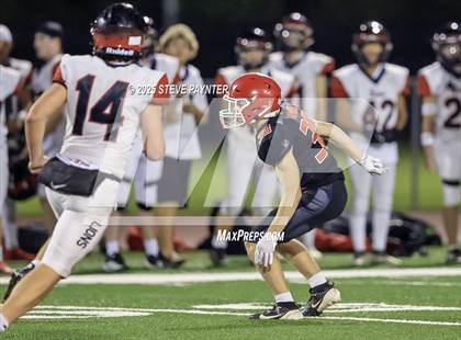 Thumbnail 3 in JV: Liberty @ Brophy College Prep photogallery.