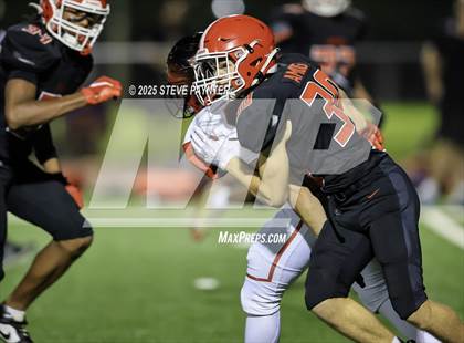 Thumbnail 1 in JV: Liberty @ Brophy College Prep photogallery.