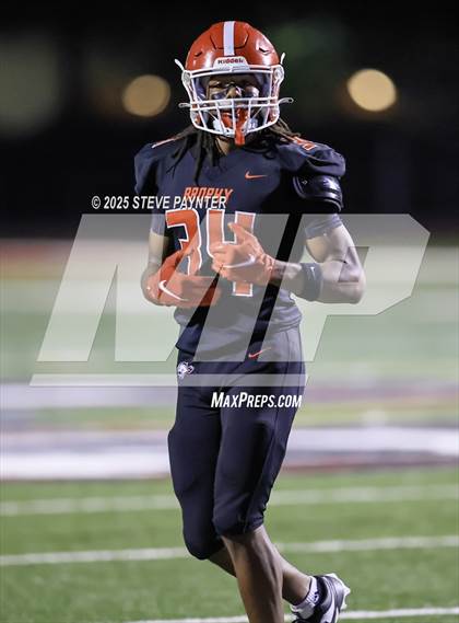 Thumbnail 1 in JV: Liberty @ Brophy College Prep photogallery.