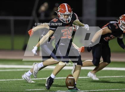 Thumbnail 3 in JV: Liberty @ Brophy College Prep photogallery.