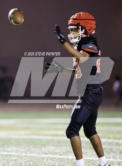 Thumbnail 2 in JV: Liberty @ Brophy College Prep photogallery.