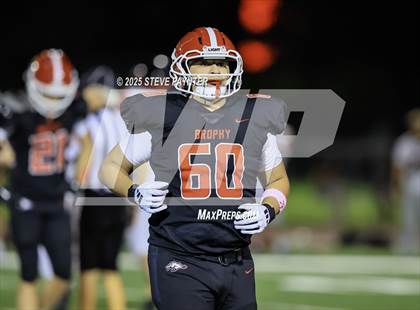 Thumbnail 1 in JV: Liberty @ Brophy College Prep photogallery.