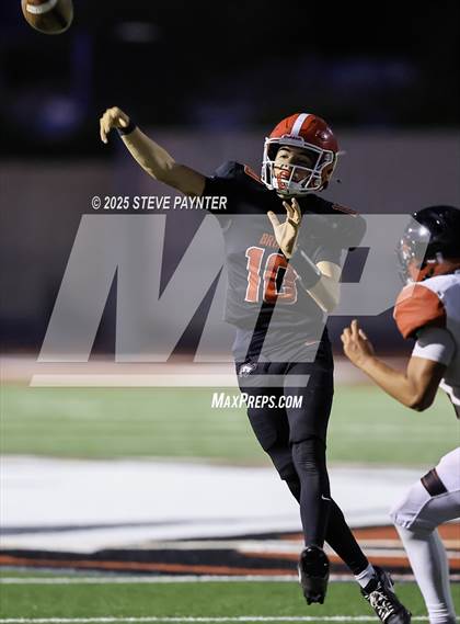 Thumbnail 3 in JV: Liberty @ Brophy College Prep photogallery.