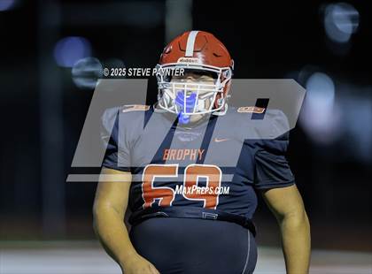 Thumbnail 2 in JV: Liberty @ Brophy College Prep photogallery.