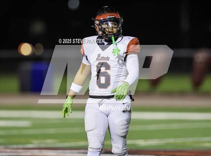 Thumbnail 1 in JV: Liberty @ Brophy College Prep photogallery.