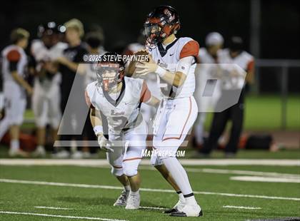 Thumbnail 2 in JV: Liberty @ Brophy College Prep photogallery.