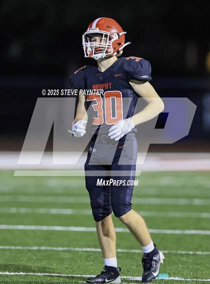 Thumbnail 2 in JV: Liberty @ Brophy College Prep photogallery.