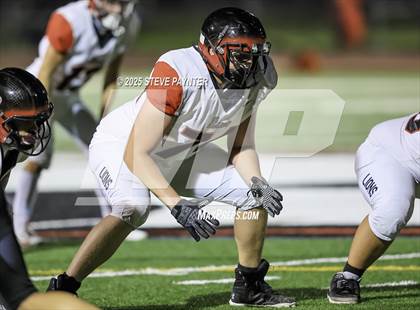 Thumbnail 3 in JV: Liberty @ Brophy College Prep photogallery.