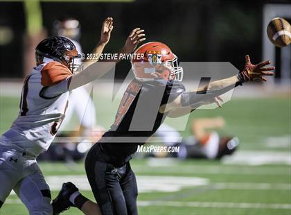 Thumbnail 2 in JV: Liberty @ Brophy College Prep photogallery.