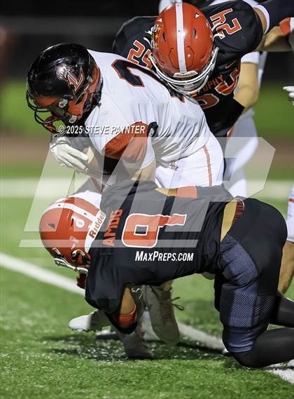 Thumbnail 3 in JV: Liberty @ Brophy College Prep photogallery.