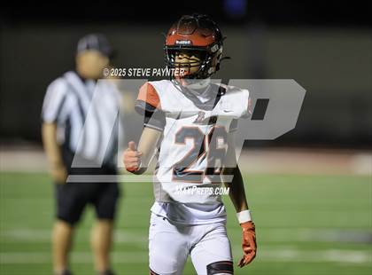 Thumbnail 2 in JV: Liberty @ Brophy College Prep photogallery.