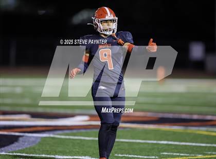 Thumbnail 2 in JV: Liberty @ Brophy College Prep photogallery.