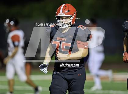 Thumbnail 3 in JV: Liberty @ Brophy College Prep photogallery.