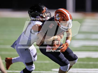 Thumbnail 3 in JV: Liberty @ Brophy College Prep photogallery.