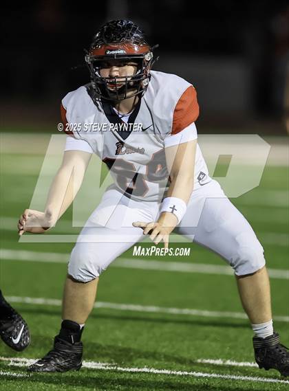 Thumbnail 3 in JV: Liberty @ Brophy College Prep photogallery.