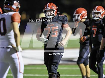 Thumbnail 2 in JV: Liberty @ Brophy College Prep photogallery.