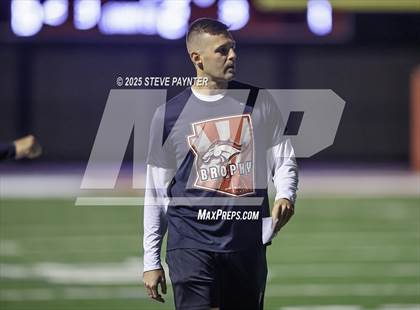 Thumbnail 2 in JV: Liberty @ Brophy College Prep photogallery.