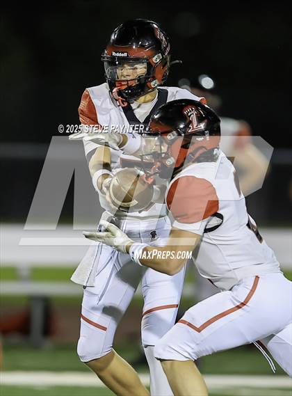 Thumbnail 3 in JV: Liberty @ Brophy College Prep photogallery.