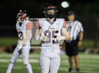 Thumbnail 1 in JV: Liberty @ Brophy College Prep photogallery.