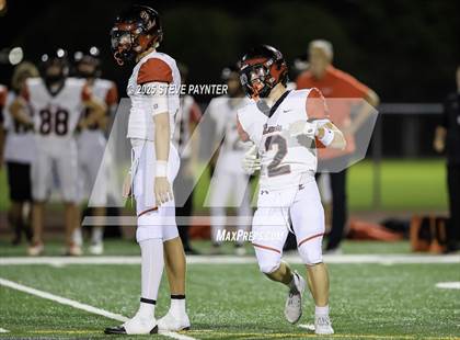 Thumbnail 1 in JV: Liberty @ Brophy College Prep photogallery.