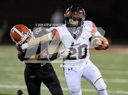 Thumbnail 1 in JV: Liberty @ Brophy College Prep photogallery.