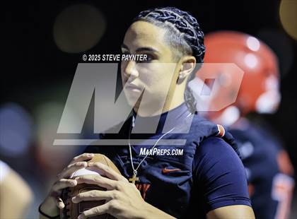 Thumbnail 1 in JV: Liberty @ Brophy College Prep photogallery.