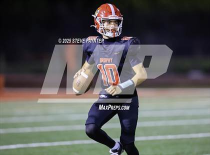 Thumbnail 2 in JV: Liberty @ Brophy College Prep photogallery.