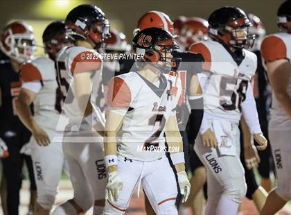 Thumbnail 1 in JV: Liberty @ Brophy College Prep photogallery.