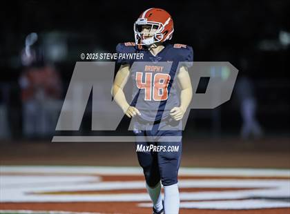 Thumbnail 2 in JV: Liberty @ Brophy College Prep photogallery.