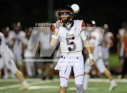 Thumbnail 2 in JV: Liberty @ Brophy College Prep photogallery.