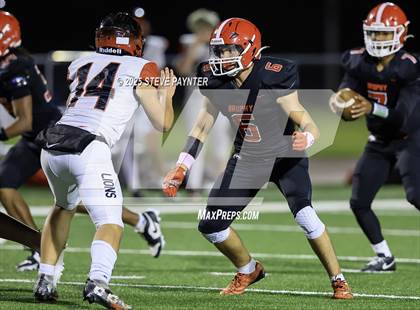 Thumbnail 1 in JV: Liberty @ Brophy College Prep photogallery.