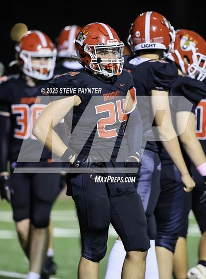 Thumbnail 3 in JV: Liberty @ Brophy College Prep photogallery.