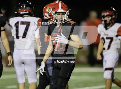 Thumbnail 1 in JV: Liberty @ Brophy College Prep photogallery.