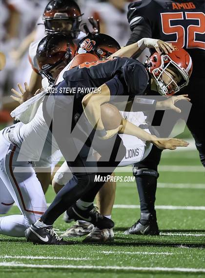 Thumbnail 1 in JV: Liberty @ Brophy College Prep photogallery.