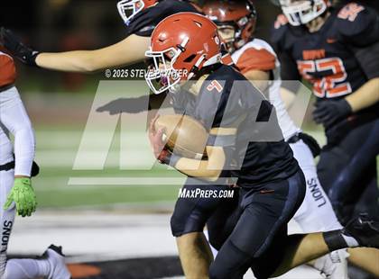 Thumbnail 2 in JV: Liberty @ Brophy College Prep photogallery.