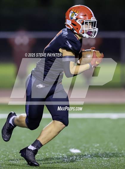 Thumbnail 2 in JV: Liberty @ Brophy College Prep photogallery.