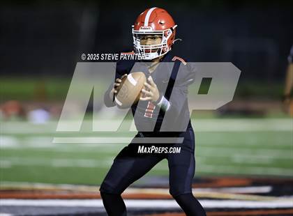 Thumbnail 3 in JV: Liberty @ Brophy College Prep photogallery.