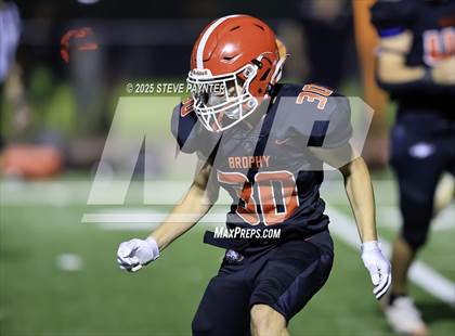 Thumbnail 2 in JV: Liberty @ Brophy College Prep photogallery.