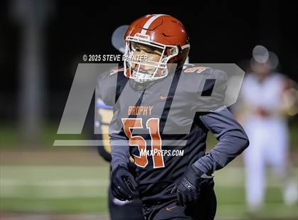 Thumbnail 1 in JV: Liberty @ Brophy College Prep photogallery.