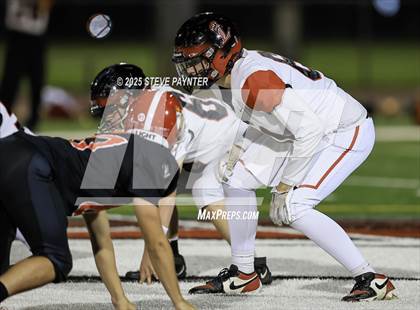 Thumbnail 2 in JV: Liberty @ Brophy College Prep photogallery.